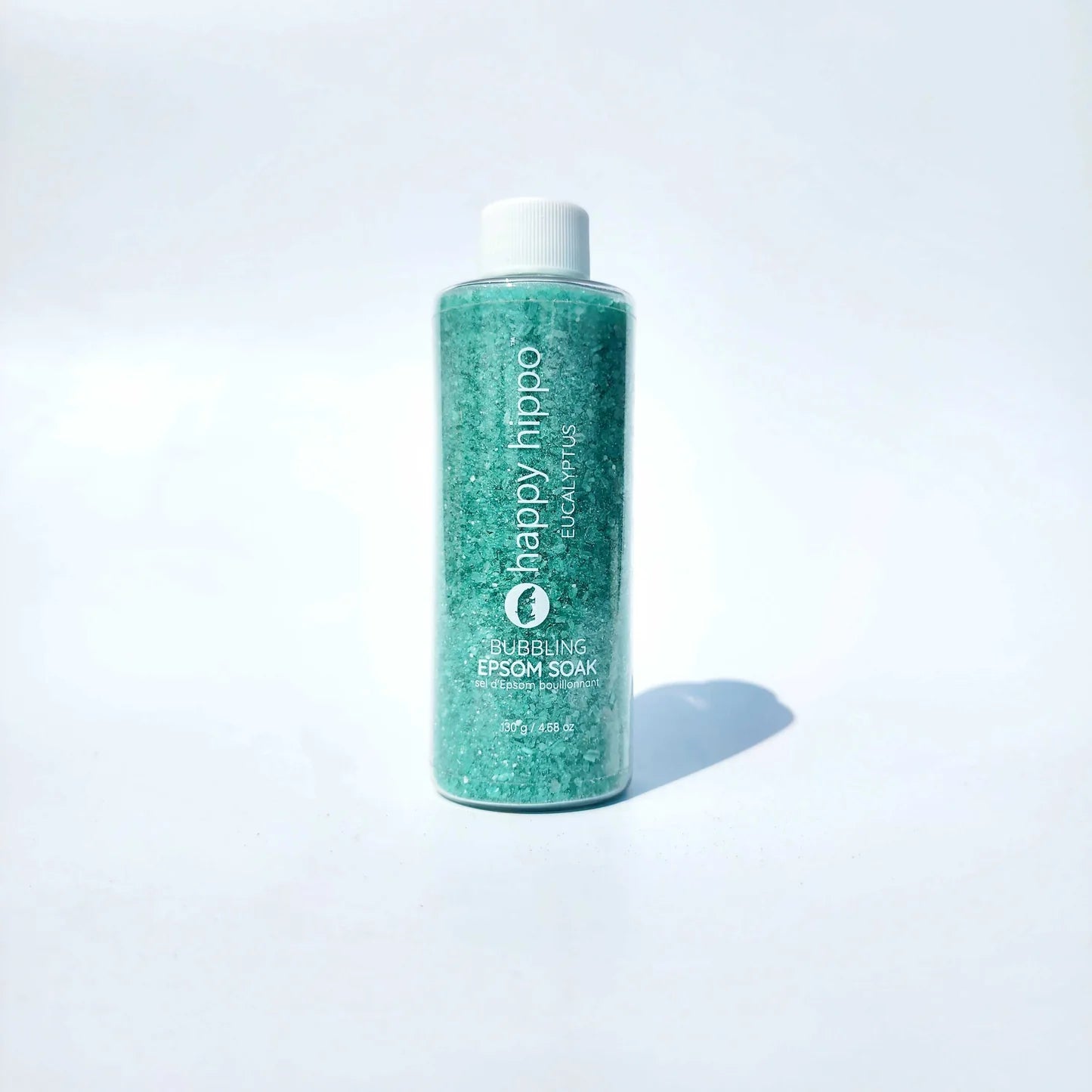 Bubbling Epsom Salts Small - Eucalyptus