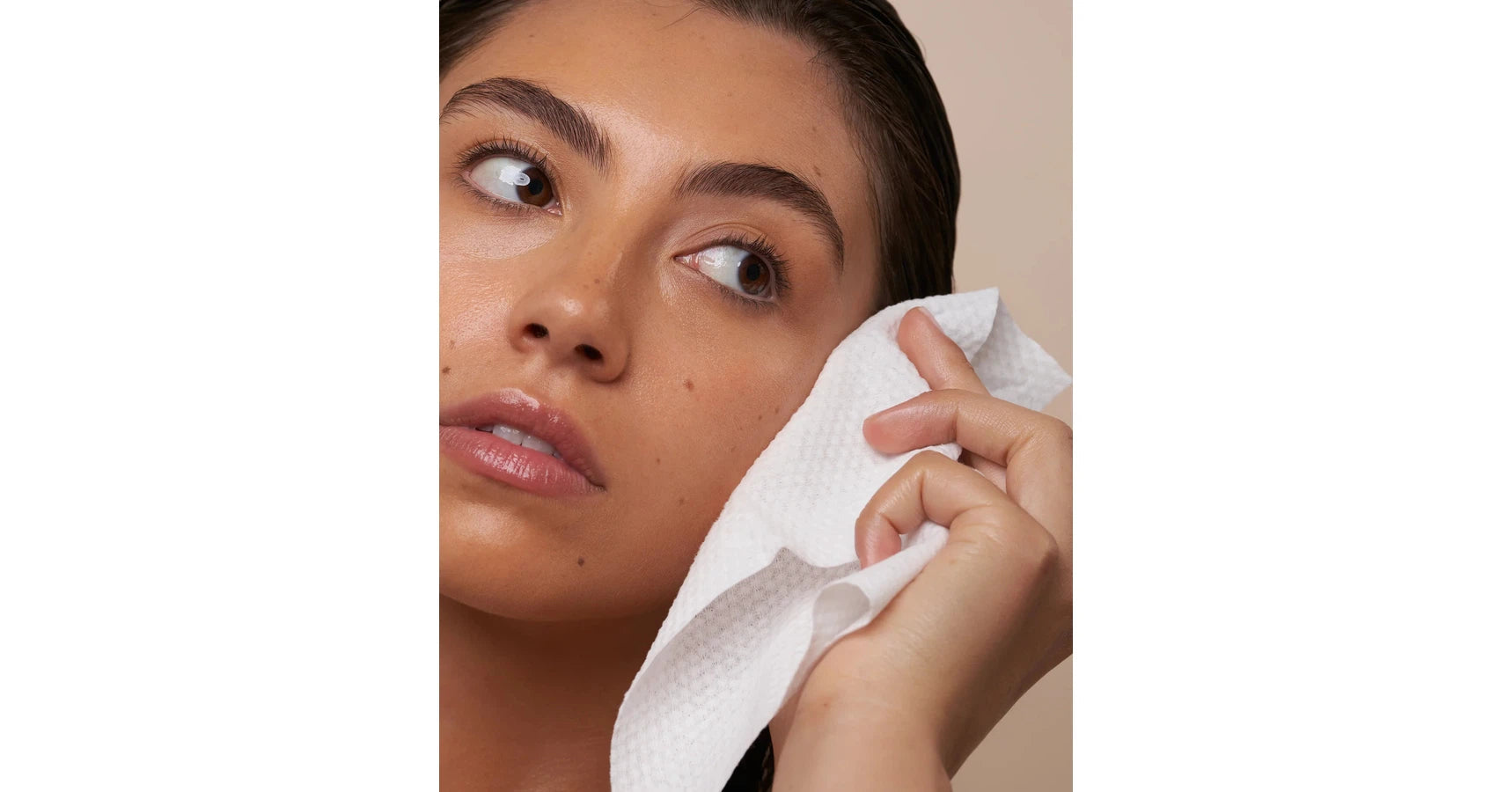 Face Cloths by Elle Hall