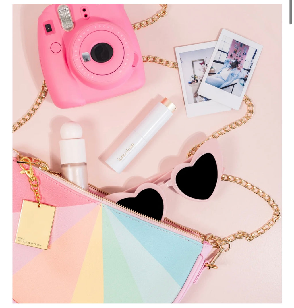 MESSAGE ME TO PURCHASE - Lunu Luxe High End Cuticle Oil