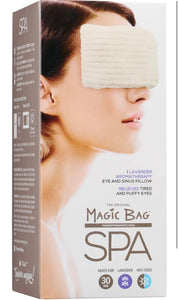 Magic Bag Eye Pillow