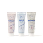 Nourishing Creamy Body Wash - Hydrate