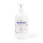 Smoothing Body Lotion - Hydrate