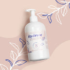 Smoothing Body Lotion - Hydrate