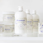 Smoothing Body Lotion - Recover