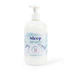 Smoothing Body Lotion - Sleep