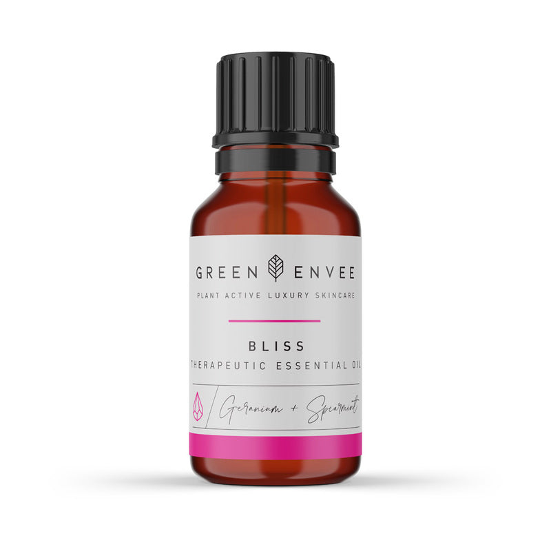 Green Envee - Bliss Essential Oil Blend