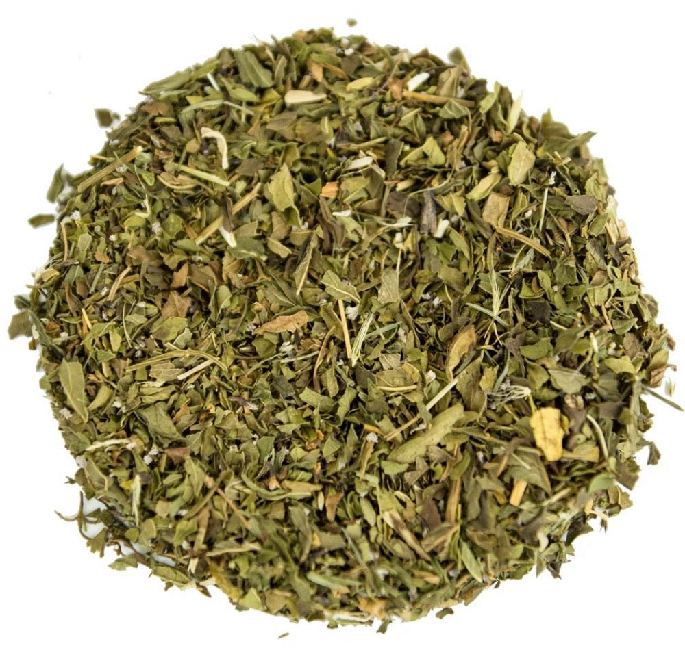 Lemon Lily - EnjoyMint  Loose Leaf Tea