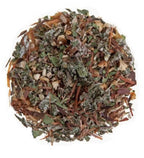 Lemon Lily  - Feel Better Loose Leaf Tea