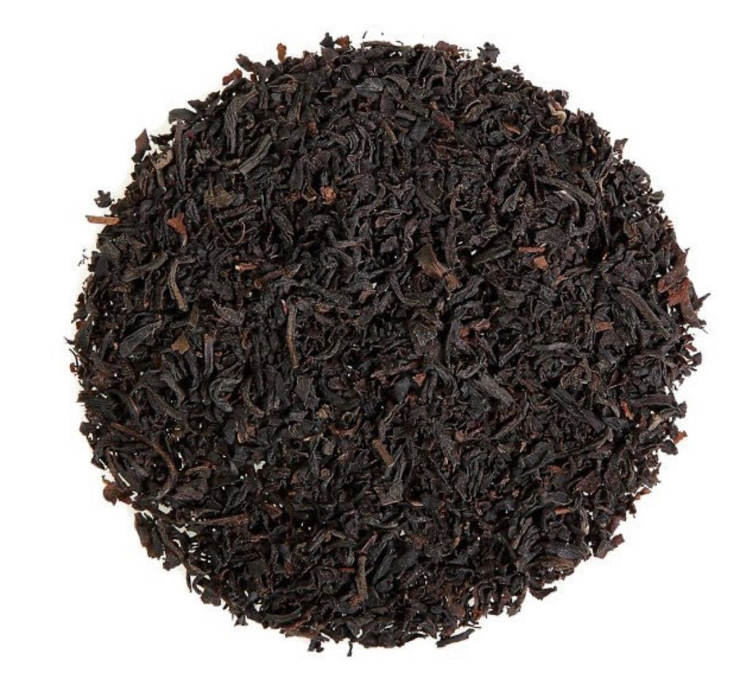 Lemon Lily - London Fog Loose Leaf Tea