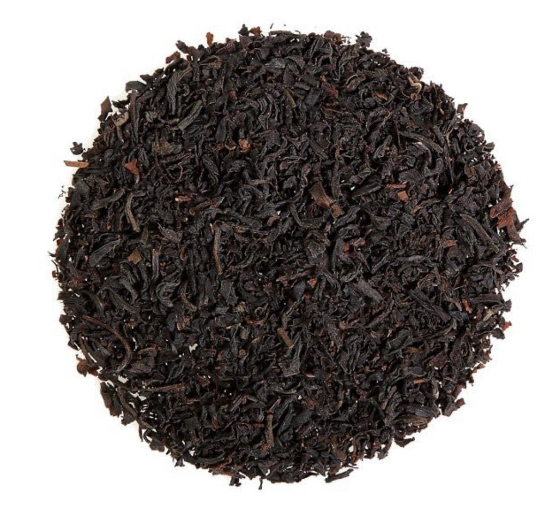 Lemon Lily - London Fog Loose Leaf Tea