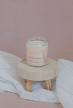 Soy Wax Candle - Seaside Mist