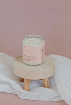 Soy Wax Candle - Garden Party