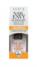 Load image into Gallery viewer, OPI Nail Envy Nail Strengthener - Peeling
