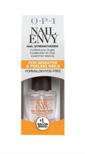 OPI Nail Envy Nail Strengthener - Peeling