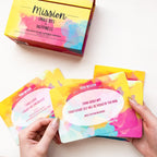 Small Bits of Happiness - Older Kids Edition