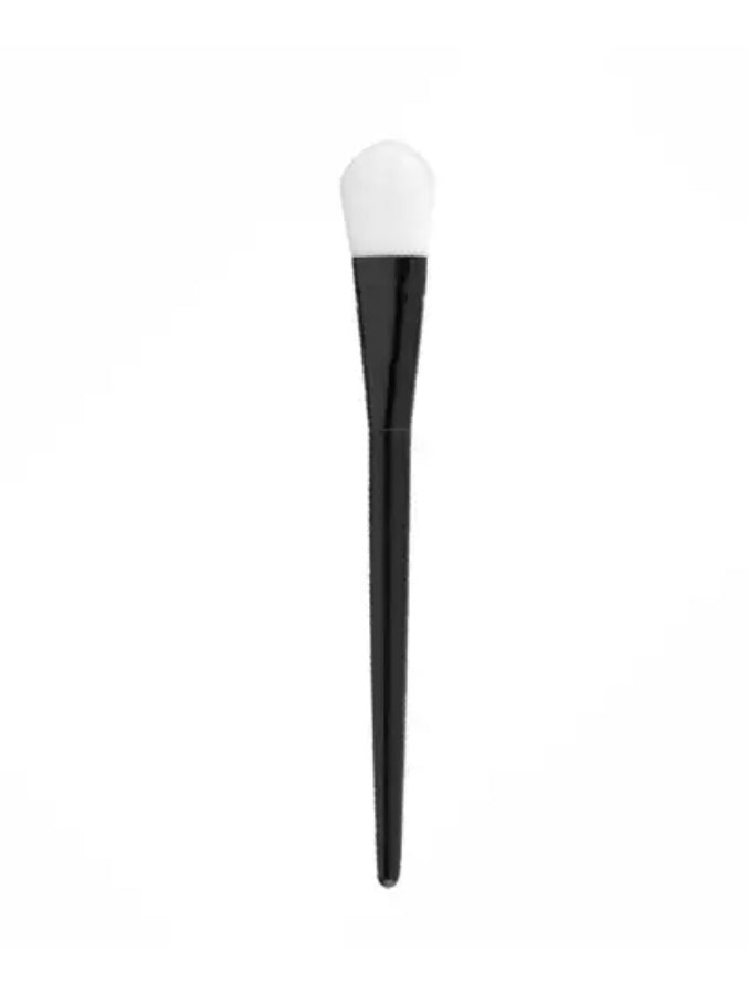Facial Mask Brush - Soft Nylon