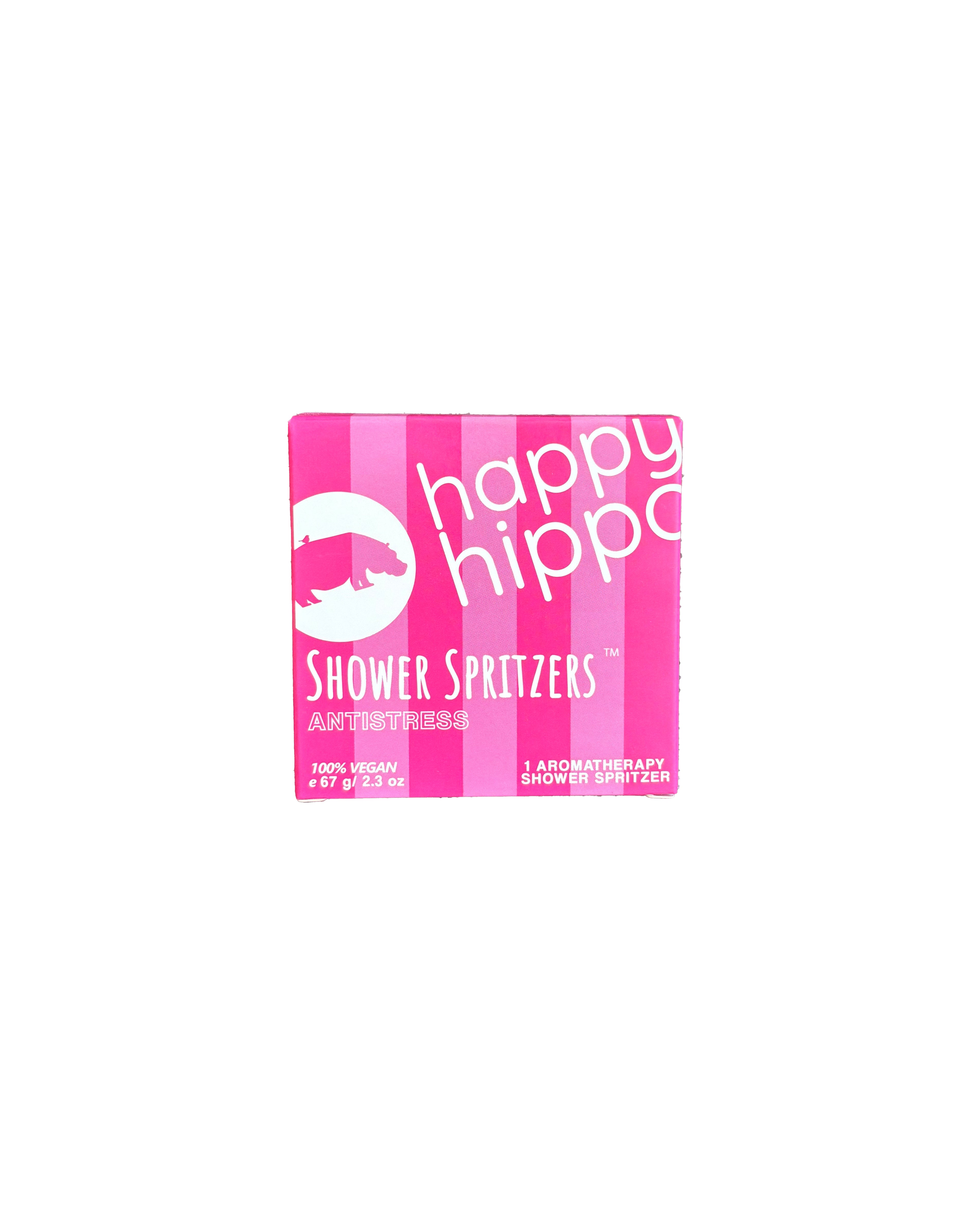 Shower Spritzer - Anti-Stress