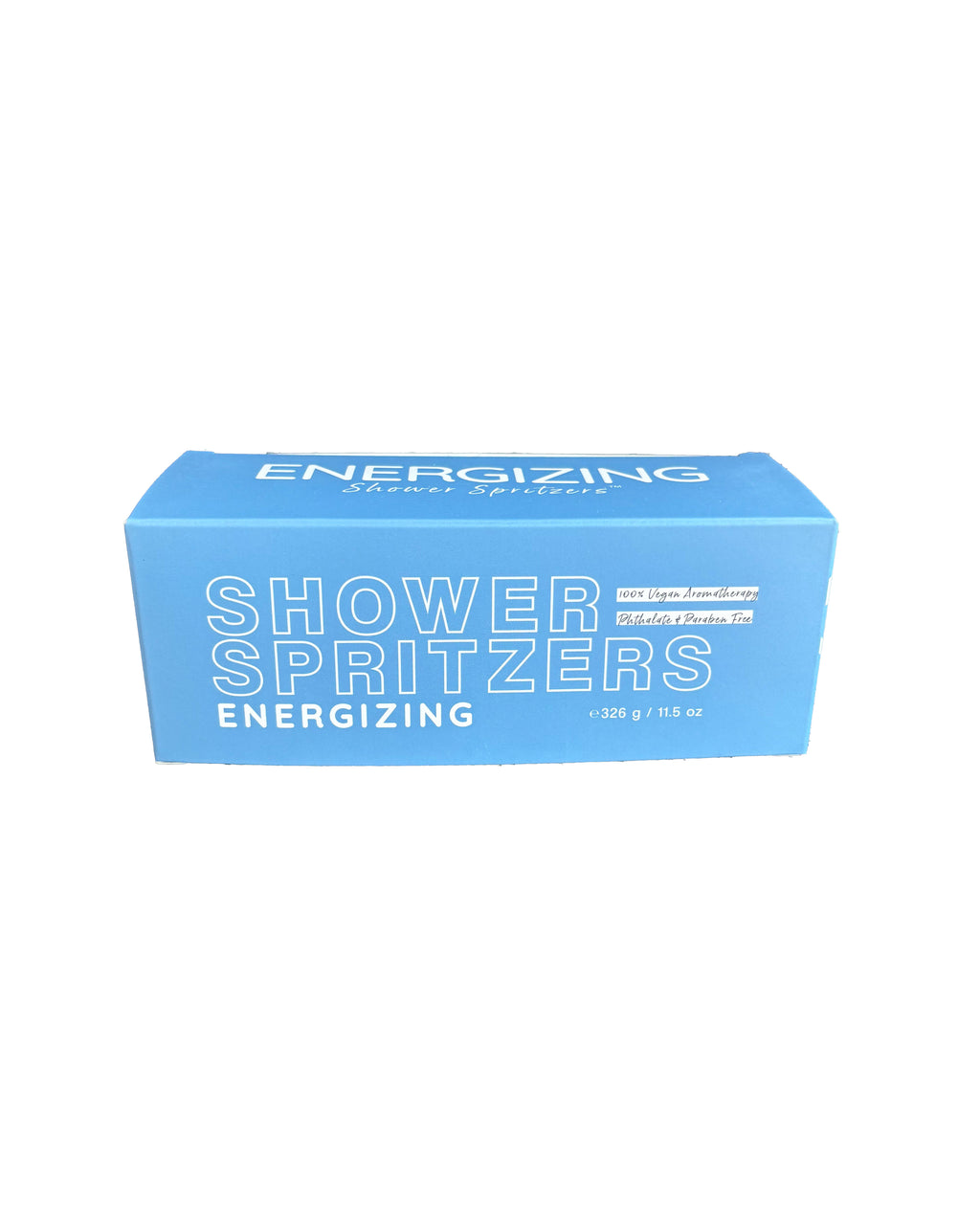 Shower Spritzers - Energizing