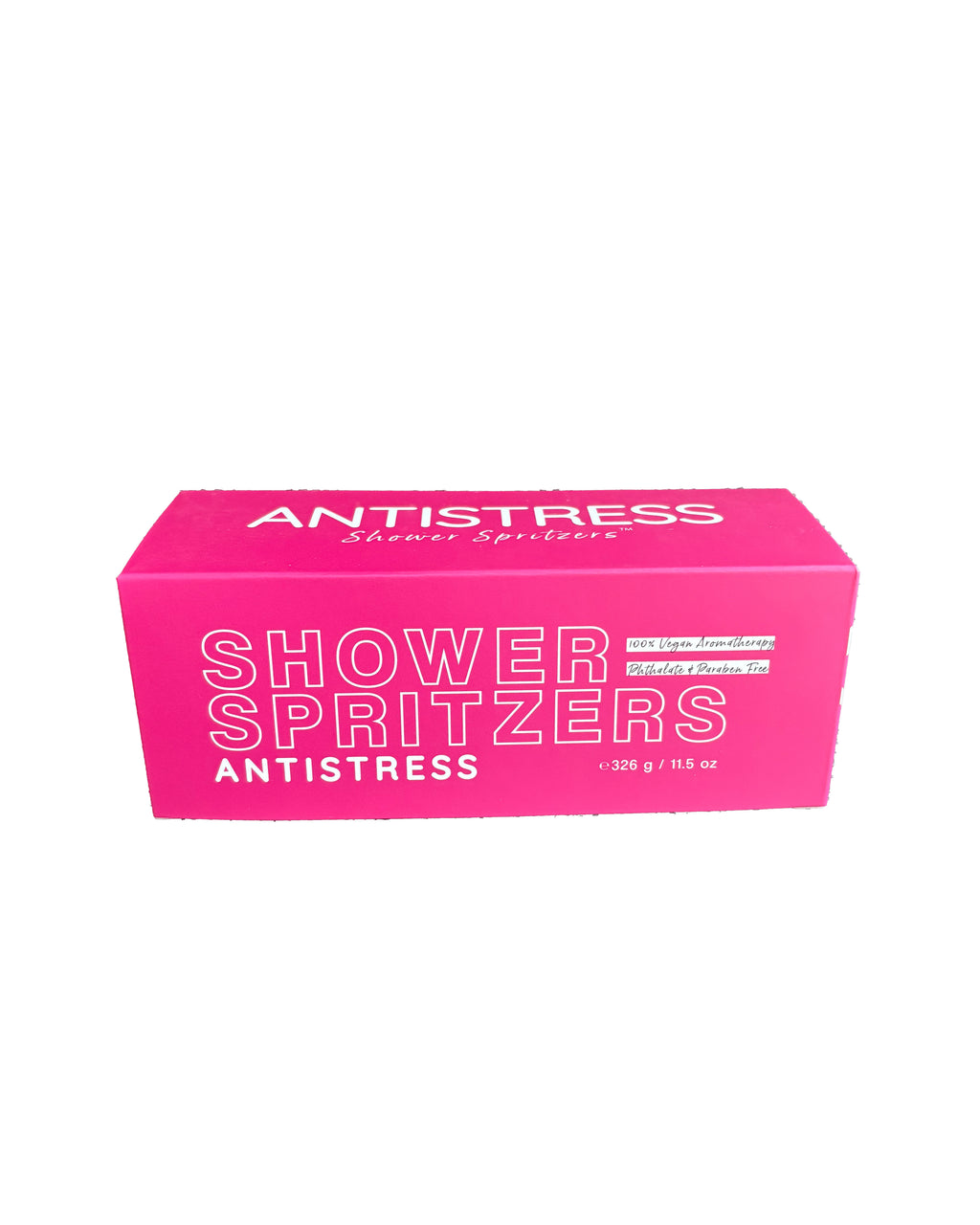 Shower Spritzers - Anti Stress