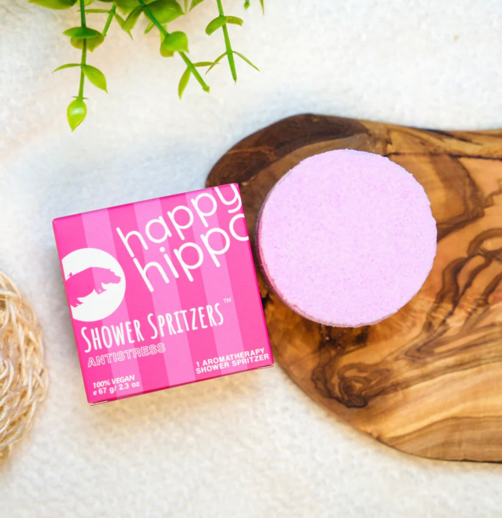 Shower Spritzer - Anti-Stress