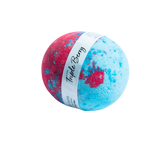 Bath Bomb - Triple Berry