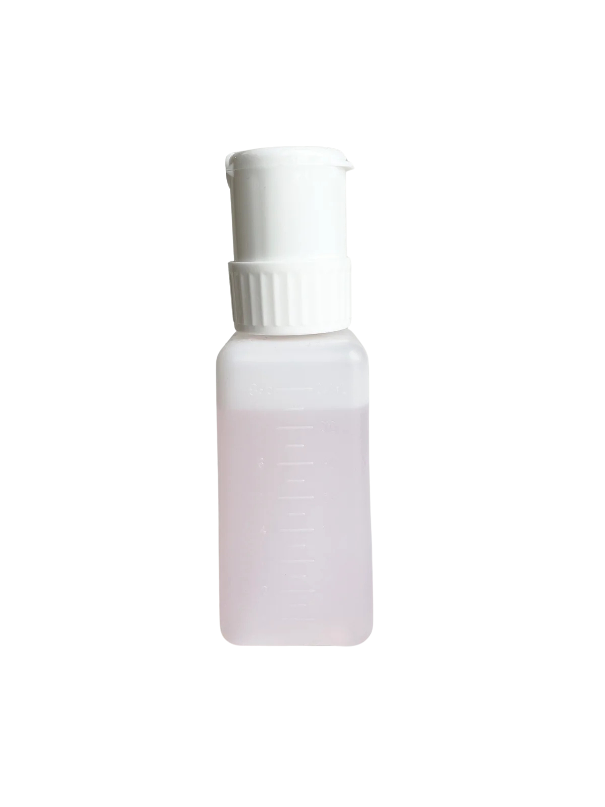 Professional Polish Remover in Pump Bottle