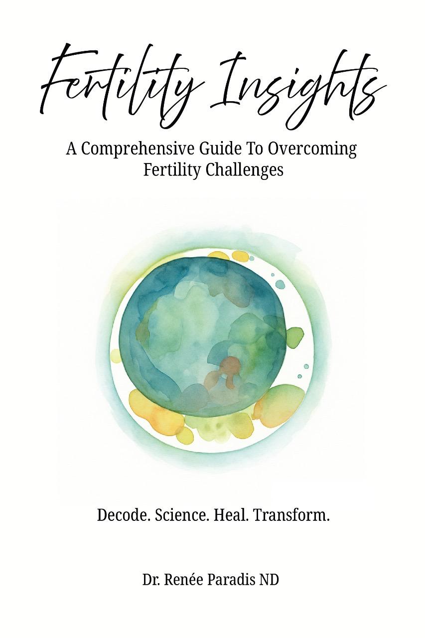 Fertility Insights - Book