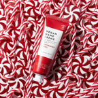 Hand Cream - Peppermint Swirl