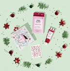 Peppermint Swirl Duo