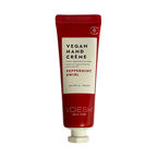 Hand Cream - Peppermint Swirl