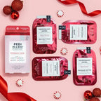 Peppermint Swirl Duo