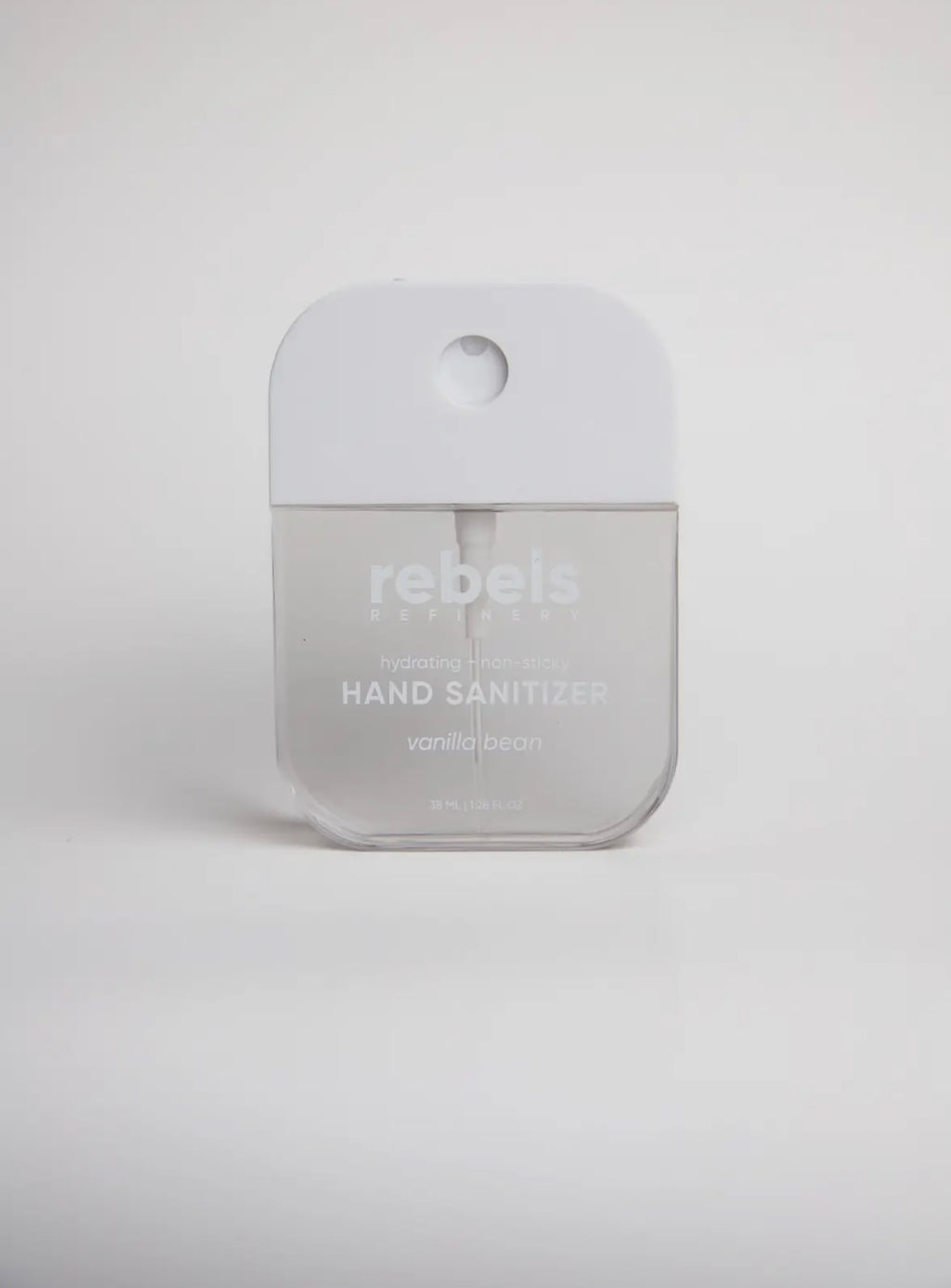 Pocket Sanitizer - Vanilla Bean