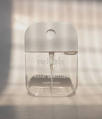 Pocket Sanitizer - Vanilla Bean