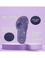 Foot Logix - Comfeeze Sandals