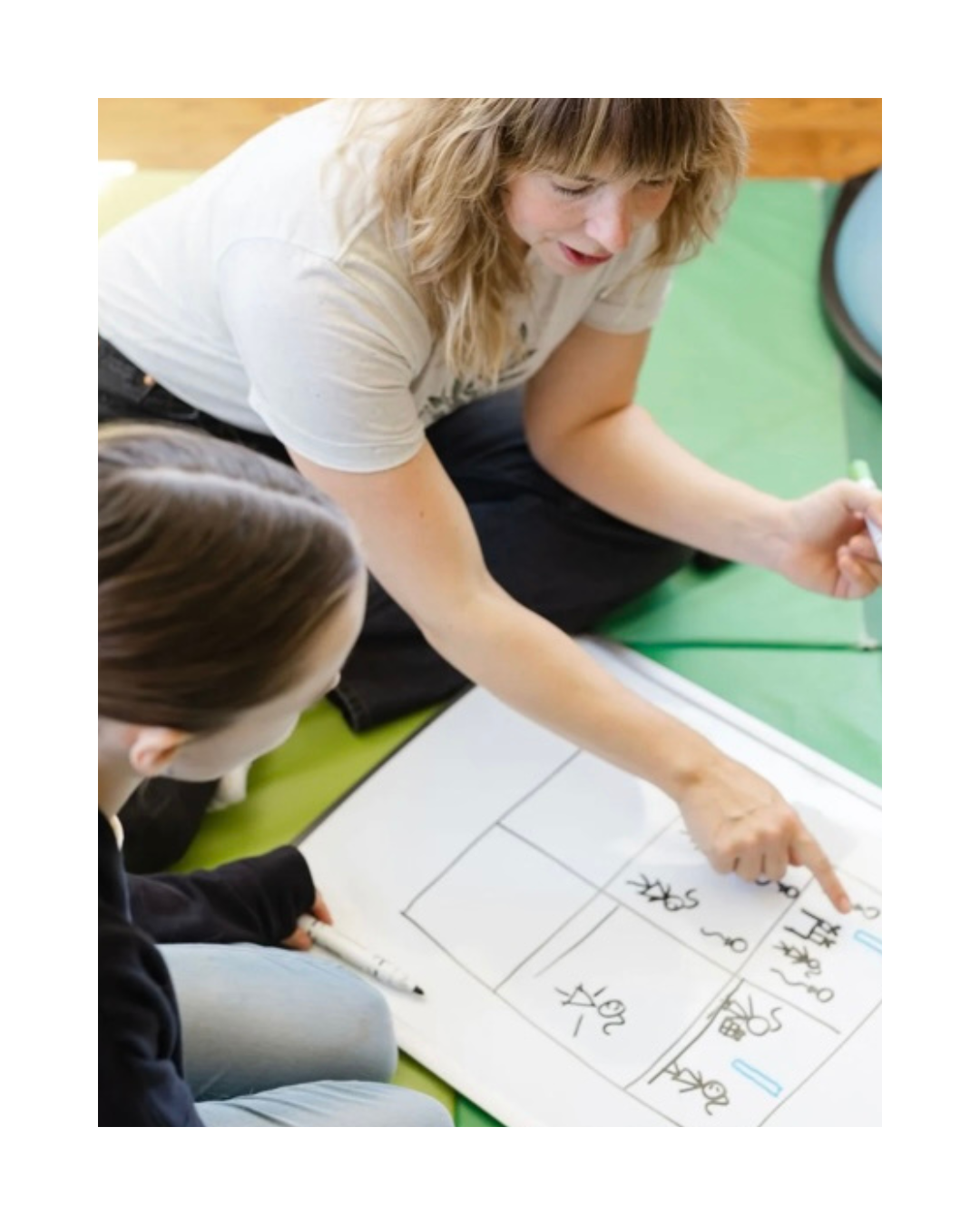 Your FREE Occupational Therapy Resources