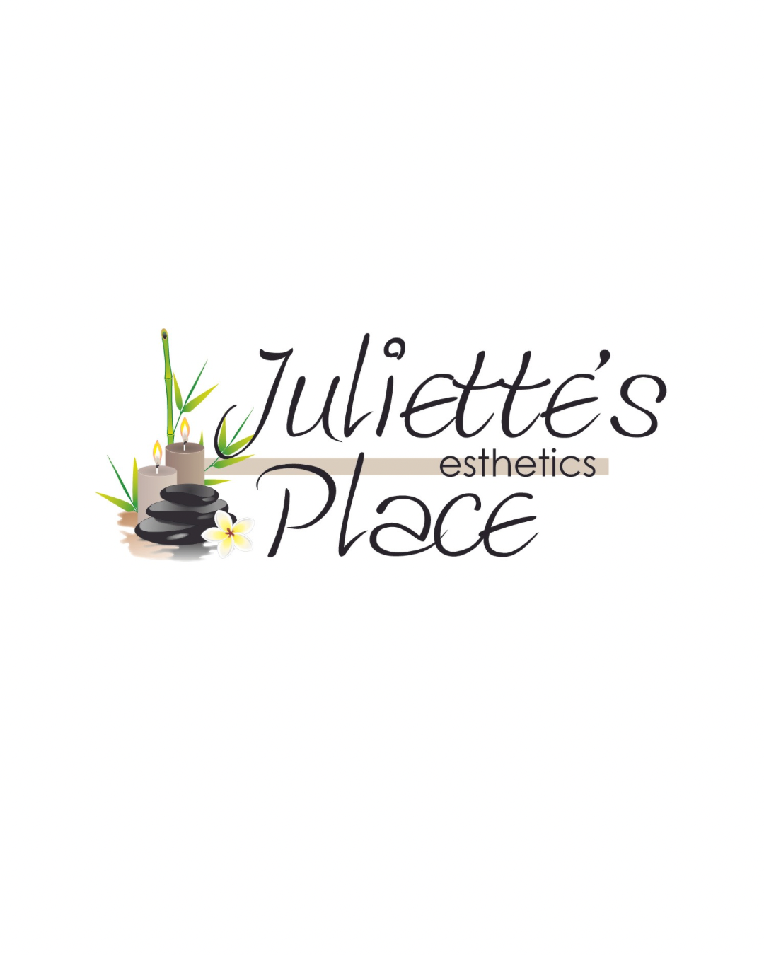 Juliette's Place Esthetics Gift Certificate for Services