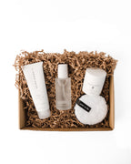 Green Envee - Cleansing Gift Box