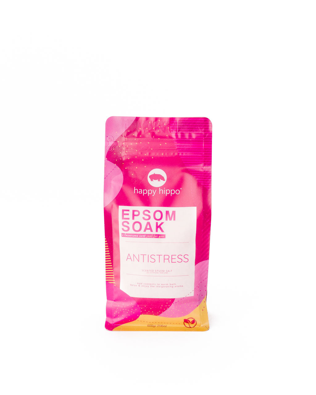 Epsom Salts - Anti Stress