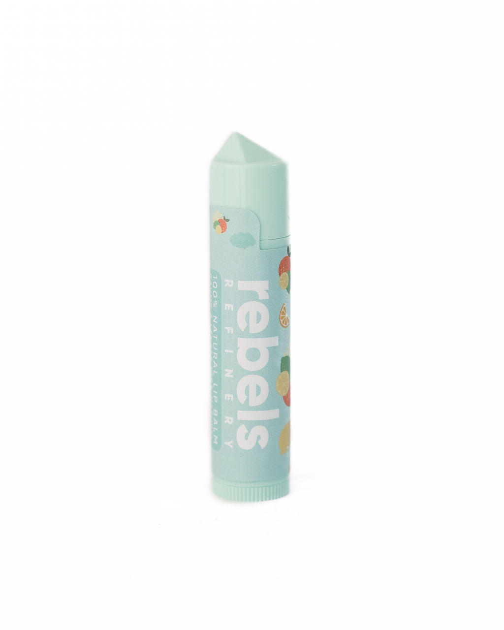 Lip Balm Stick - Summer Citrus