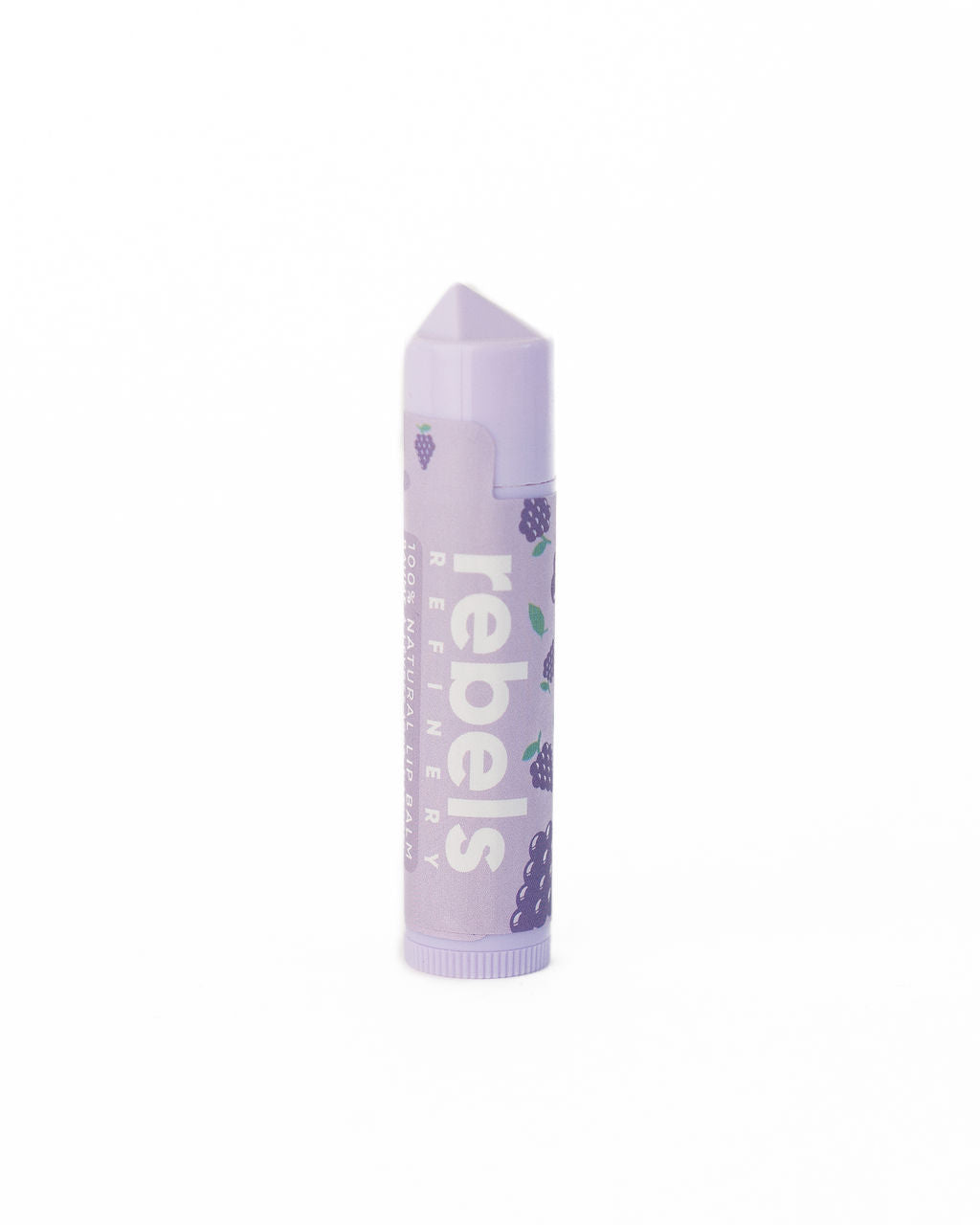 Lip Balm Stick - Grape