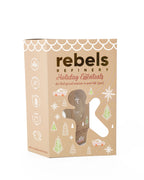 Gingerbread Delight Holiday Gift Set