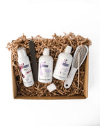 Foot Care Gift Box
