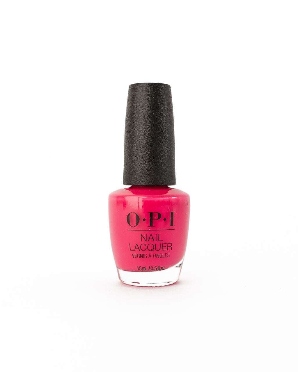 OPI Nail Polish - Strawberry Margarita