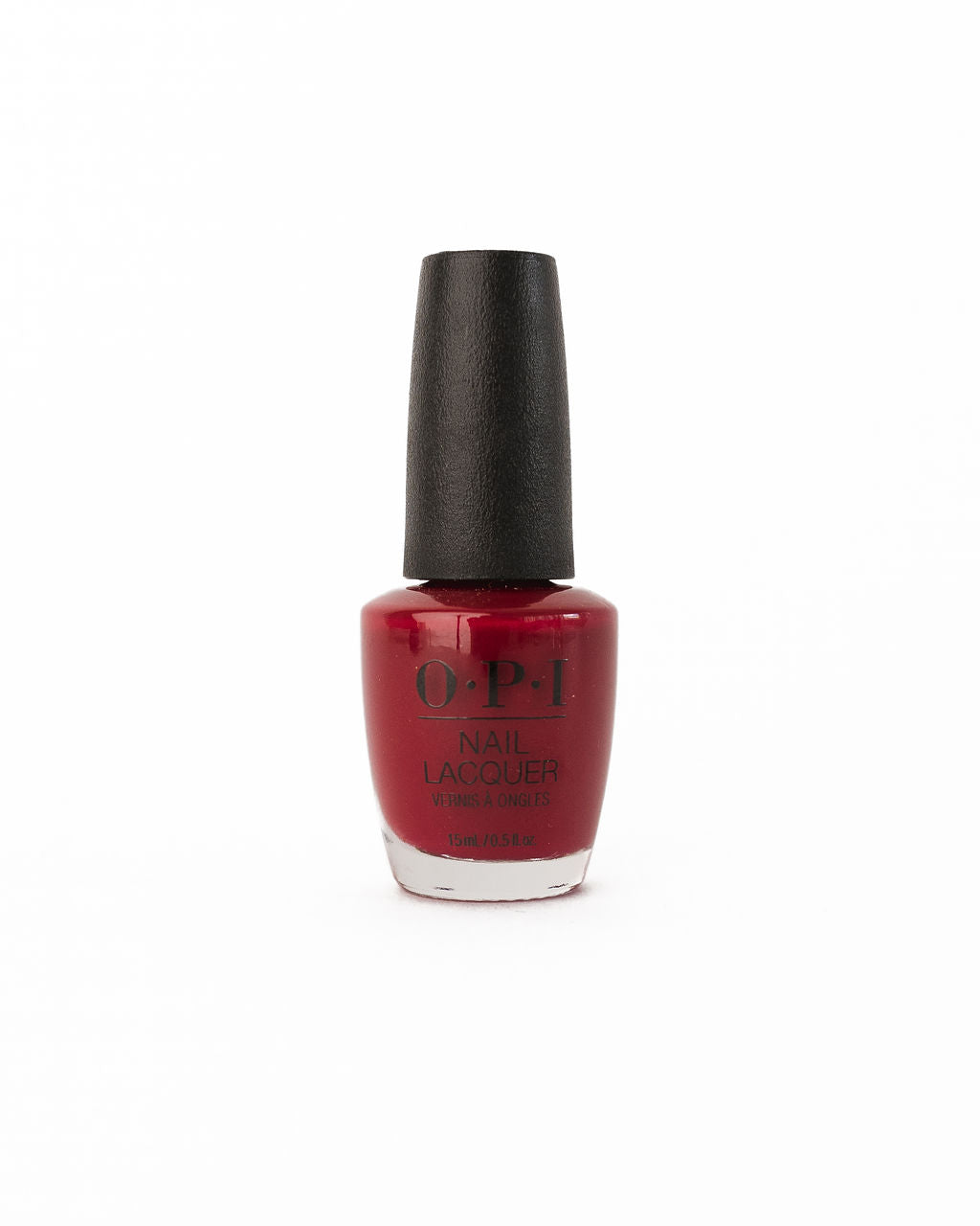 OPI Nail Polish - Malaga Wine