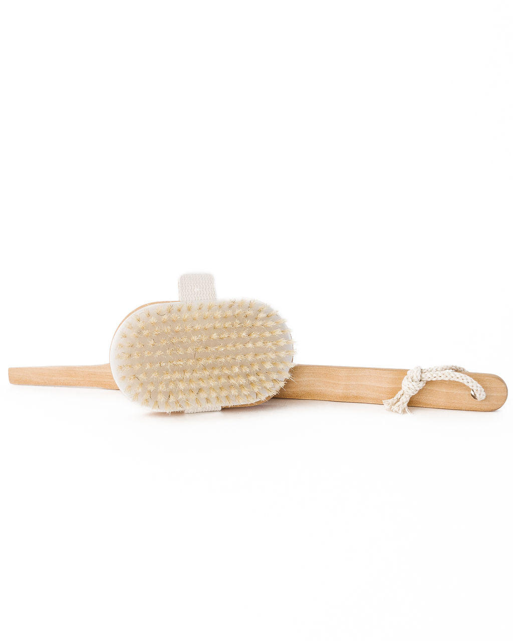 Exfoliating Dry Body Brush