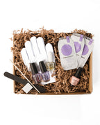 Hand Care Gift Box