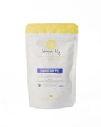 Lemon Lily Tea - Blueberry Pie