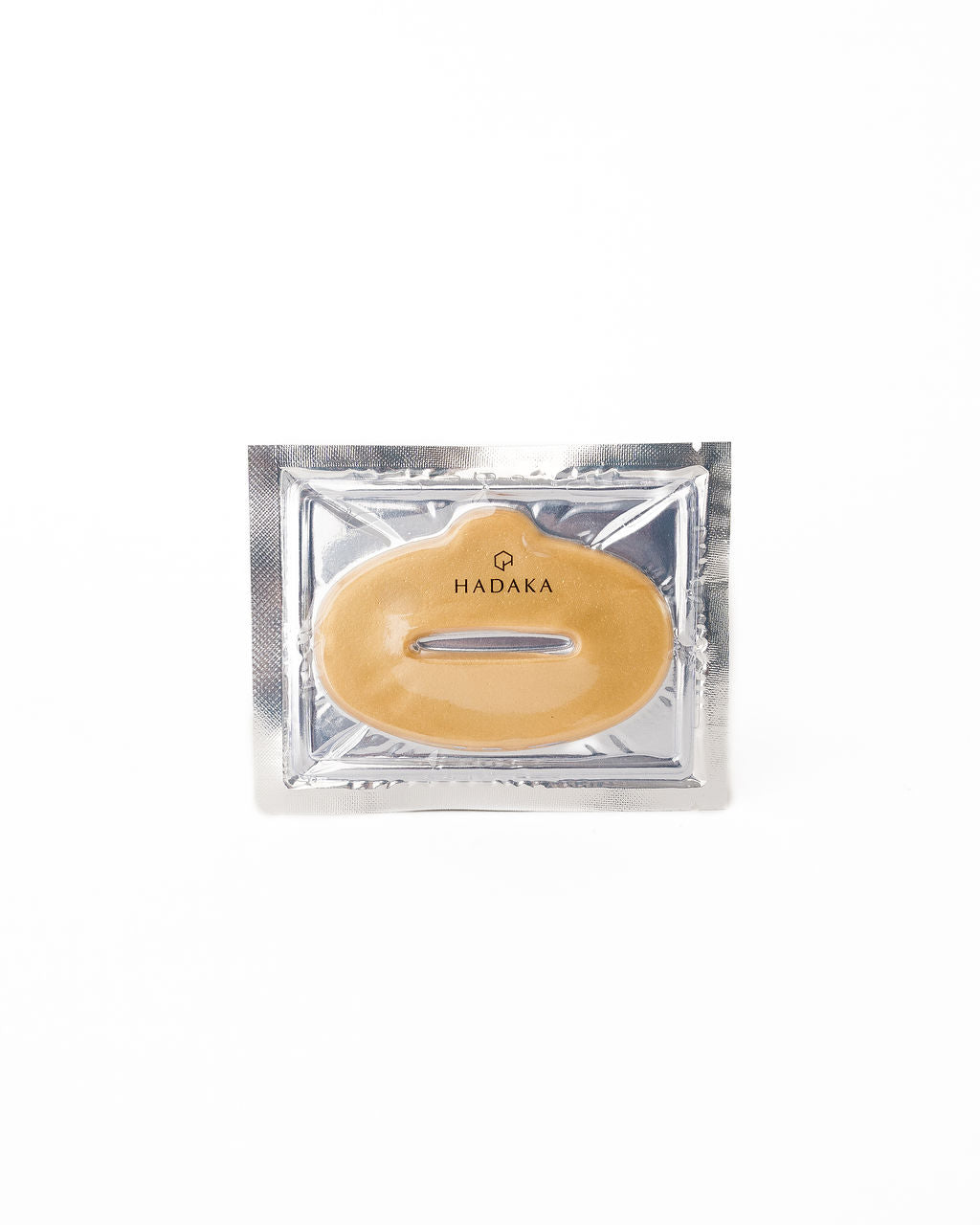 24K Gold Lip Mask