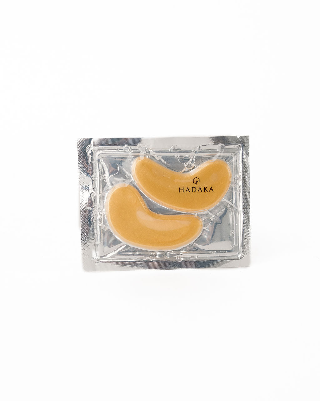 24K Gold Eye Mask