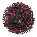 Lemon Lily Tea - Berrylicious